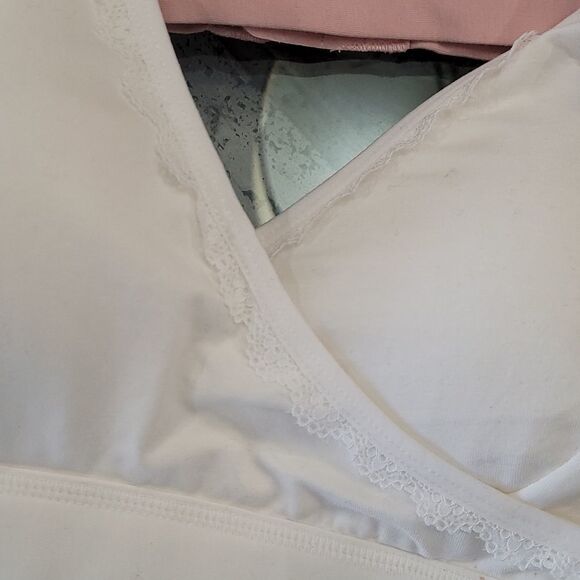 𝅺nursing Bra Set Size S - Picture 2 of 4